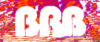 Art Glitch Sticker