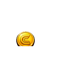 casicoin  Sticker