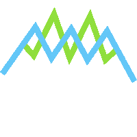 Digital Marketing Mountains Sticker by Summit Consulting