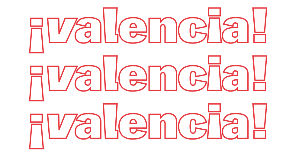 valencia_agency giphyupload valenciaagency valenciakommunikation valenciawebung Sticker