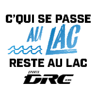 Moto Vacances Sticker