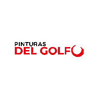 Pinturasdelgolfo logo tabasco pinturas fester Sticker