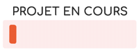Projet Progression Sticker