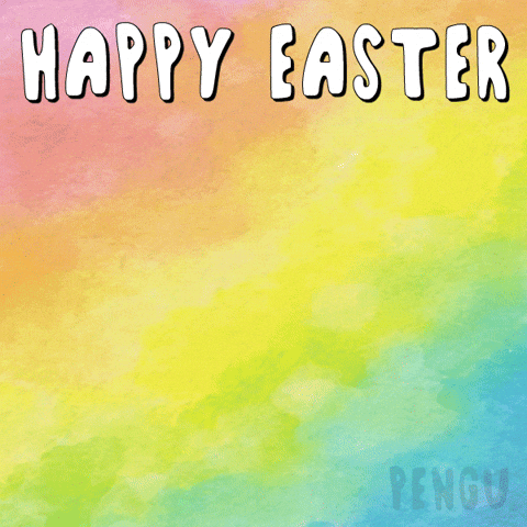 Easter Eggs Penguin GIF by Pudgy Penguins