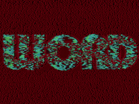 Art Glitch GIF