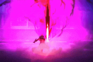 Fate Stay Night Animation GIF