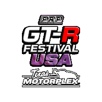 Drag Racing Sticker by GT-R Festival