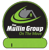 Real Estate Realtor Sticker by The Mullin Group