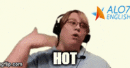 total physical response alo7 english GIF by ALO7.com