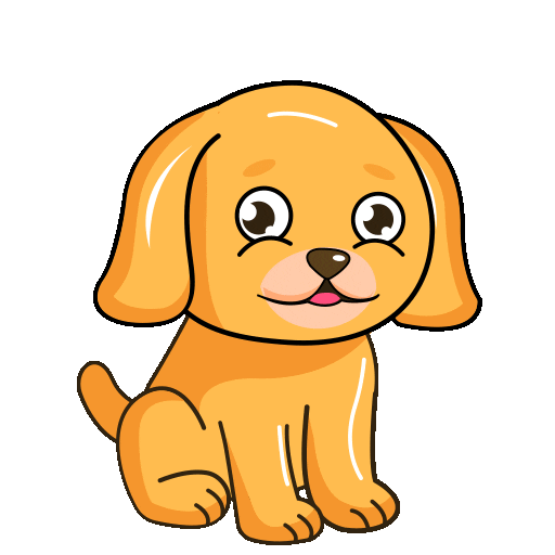 No Problem Love Sticker by JPedicini