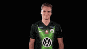Soccer Sport GIF by VfL Wolfsburg