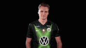 Soccer Sport GIF by VfL Wolfsburg
