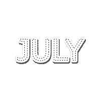 Lettering Typography Sticker