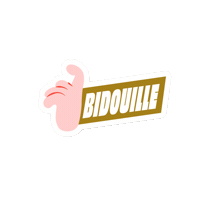 Volleyball Attaque Sticker by FFvolley