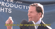 Richard Blumenthal Abortion GIF