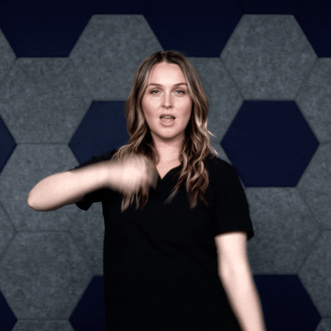 Greys Anatomy Dancing GIF by ABC Network