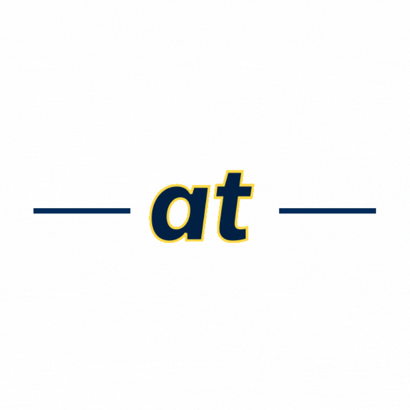 Allegheny Gators GIF by Allegheny College