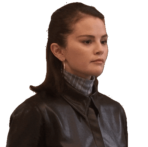 Season 5 Eye Roll Sticker by HULU