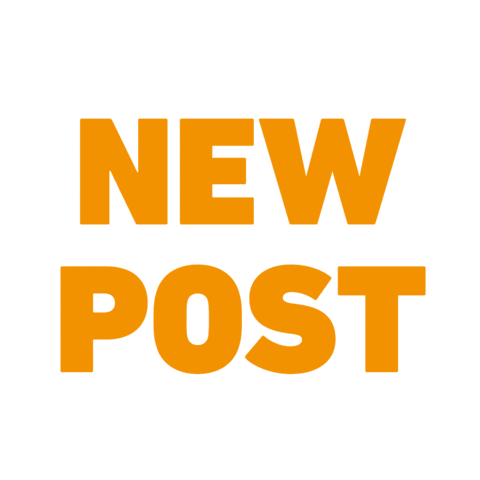 Post Look Sticker by mobil.nrw