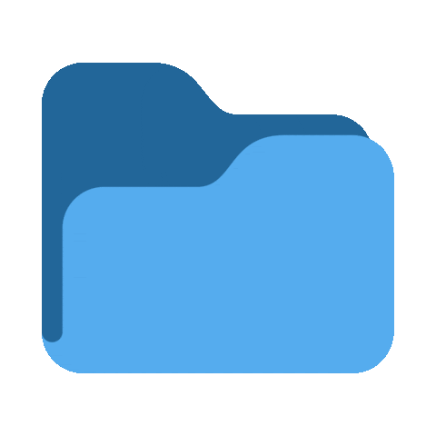 emojivid emoji office ios mac Sticker