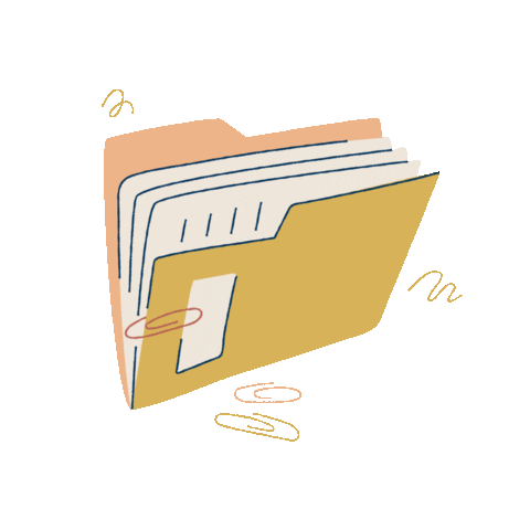 nancycasanova boss entrepreneur productivity organization Sticker