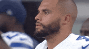 Dallas Cowboys Football GIF by NFL