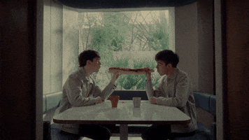 Alex Lawther Zeros GIF by Declan McKenna