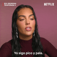 Diva Pico GIF by Netflix España