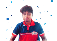Gamer Goodluck Sticker by Intel