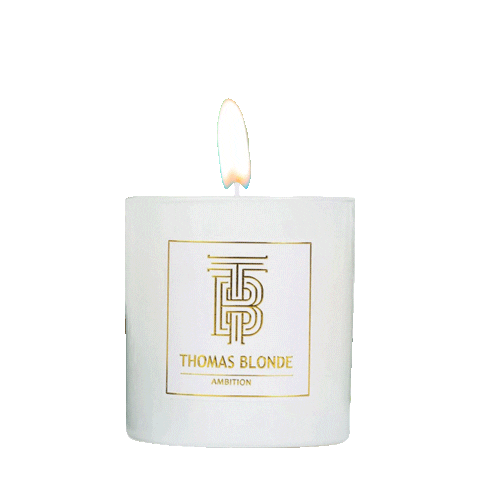 thomasblonde thomasblonde thomasblondeofficial thomasblondecandles thomasblondefragrances Sticker