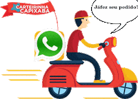Pizza Comida Sticker by Carteirinha Capixaba