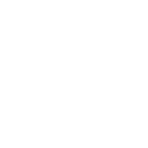 Heart Post Sticker