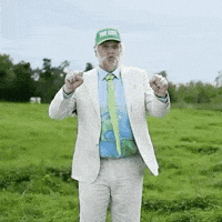 Dance Earth GIF by Milieudefensie