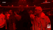 Bet 2023 GIF by BET Awards