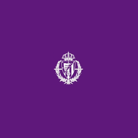 Pucela GIF by Real Valladolid