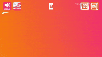Liquid fluid animation visual pack plus motion graphics