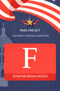 Congress Senate GIF by Pass the Act