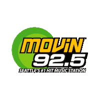 Fall Radio Sticker by MOViN 92.5