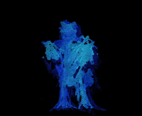 C-H-E-M-I-C-A-L GIF by The Chemical Brothers