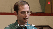 Falling In Love Romance GIF by BuzzFeed