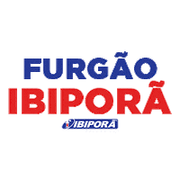 Ibi Ibipora Sticker by Furgão Ibiporã