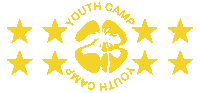 c3youththebukit 2023 youth summercamp c3 Sticker