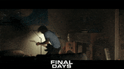 Teen Wolf Horror GIF by Signature Entertainment