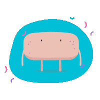 Brackets Sticker by Nosotras