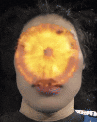 Bomb GIF
