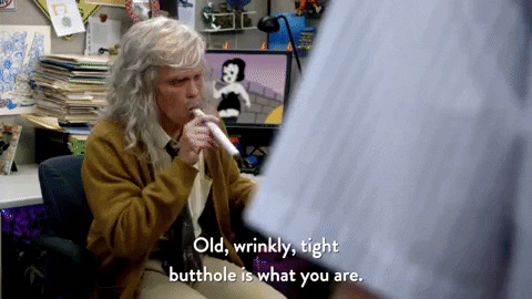 blake anderson GIF by Workaholics