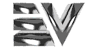 La Edm Sticker by E-V