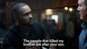 tv show disney GIF by Beyond