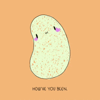 How Are You Hello GIF