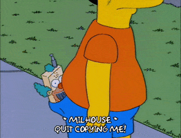 season 6 episode 25 GIF